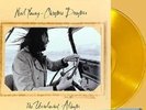NEIL YOUNG LP Chrome Dreams The Gold Version Album (Yellow Coloured Vinyl)