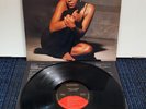 ANITA BAKER Rapture Vinyl LP (VG++) 60444-1 (1986) Lyric Inner 