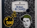 Dendemann ‎– Die Pfütze Des Eisbergs - Rare German HipHop 2x LP Vinyl 2006