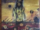 Slayer - Christ Illusion, LP col. Vinyl