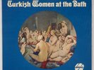 PETE LA ROCA: Turkish Women at the Bath US Douglas ’67 OG Free Jazz Vinyl LP