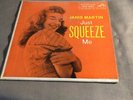 JANIS MARTIN: just squeeze me + 3 RCA 7