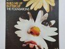THE FOUNDATIONS Build Me Up Buttercup 73043 LP Vinyl VG++ Cover VG near+ WoC