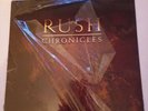 Rare -Rush Chronicles- 3lp NR MINT.Vertigo 1990 838936-1