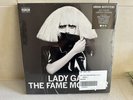 Lady Gaga - The Fame Monster 3LP Colored Vinyl Urban Outfitters Box Set SEALED
