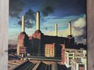 PINK FLOYD ANIMALS 1ST UK PRESS VINYL LP SHVL 815 NEAR MINT A-2U/B-2U