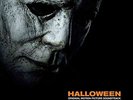 `CARPENTER, JOHN` HALLOWEEN - O.S.T. - YELLOW/GREEN/BLACK (BLK) VINYL LP NEUF