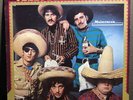 The Jelly Bean Bandits  Self-Titled Vinyl LP Psych Garage  1967 Mainstream 56103