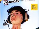 Grandaddy Under The Western Freeway Sealed Numbered 2LP 20th Anniversary VMP