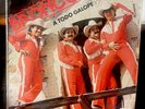 BRONCO LP / Indomablrle   / vinyl record