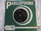 THE BEATLES HELP  ORIGINAL VINYL SINGLE 1964 UK PARLOPHONE RARE SOLID CENTRE