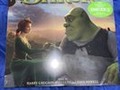 Shrek Soundtrack Harry Gregson-Williams John Powell LP 2021 RSD Neon Green Vinyl