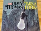 Irma Thomas - Take A Look - Imperial LP 12302 -1966 Stereo Indianapolis Press LP