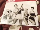 ELVIS PRESLEY SLICIN SAND SPECIAL LIMITED 45 RCA RECORDS