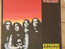 Kreator Extreme Aggression  Vinyl