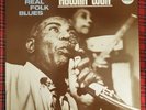 More Real Folk Blues LP by Howlin  Wolf vinyl 1988 NM/EX CH-9279 Chess Records