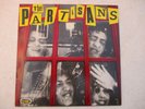 The Partisans - The Partisans - Vinyl LP - 1st Pressing - No Future PUNK4 -1983