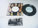 AZTEC CAMERA - JUST LIKE GOLD + POSTCARD - POSTCARD RECORDS - UK 1981 -