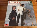vinyl lp Chilly Secret Lies 1980 Rarität