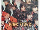 PINK FLOYD PIPER AT THE GATES OF DAWN ODEON OP-80281 JAPAN VINYL LP