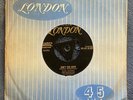 FATS DOMINO - DON’T YOU KNOW rare UK 1956 / ROCK ’N’ ROLL / GOLD LONDON EX+++