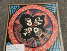 KISS - Rock and Roll Over spain vinyl rare