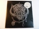 MOTÖRHEAD-NO REMORSE / LEATHER SLEEVE EDITION 1000 COPIES / EARMARK