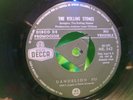 The Rolling Stones – We Love You / Dandelion PROMO spain 45 Decca 67 – ME 342