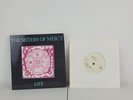 The Sisters of Mercy Life Book Lyrics Tour Info w/ 7