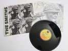 The Smiths Meat is Murder Rough Trade Sire 1-25269 Vtg Lp Record