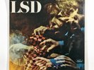 LSD - Vinyl LP [TAO 2574]  Timothy Leary, Allen Ginsberg - 1966 RARE