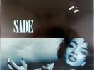 Sade ‎– Diamond Life [ Vinyl Greek Press 1984 VG+ Smooth Jazz Soul Ballad ]