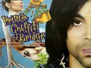 Prince ‎– Graffiti Bridge [2xLP Greek Press 1990 Inserts N.Mint Electronic Funk]