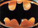 Prince ‎– Batman™ (Motion Picture Soundtrack) [ Vinyl Greek 1989 Insert Funk ]