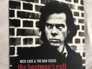 Nick Cave - The Boatman's Call (MUTE 2014) Vinyl LP, VG Condition