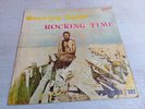 Studio One-Burning Spear – Rocking Time-LP