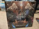 NEW BUT PLEASE READ Tetris Effect OST 5LP Vinyl Box Set, Limited Run Games
