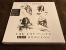Led Zeppelin SEALED 2016 5x VINYL LP BOX SET REISSUE The Complete BBC Sessions