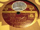 ODEON SWING-SERIE--LOUIS ARMSTRONG--ALL OF  ME--ODEON SWING 286086--VG++
