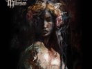 An Abstract Illusion - Woe 2LP NEW Colored Vinyl