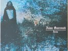 ALAN SORRENTI Aria LP Italian Psych/Folk/Prog w/ Jean Luc Ponty, Tony Esposito