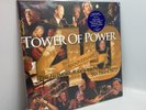 Tower of Power 40th Anniversary (Live) RSD Black Friday Vinyl New Orange Vinyl