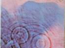 PINK FLOYD Meddle LP – PROMO Copy on Harvest SMAS-832, Jacksonville Press