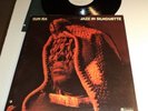 SUN RA and HIS ARKESTRA JAZZ IN SILHOUETTE LP ABC IMPULSE PROMO COPY RARE
