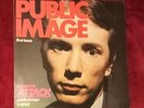 Public Image Ltd - Pil - First Issue - 12” Vinyl - Sex Pistols