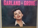 Judy Garland At The Grove, Capitol Records T 1118 Vinyl LP, Recorded Live, MINT