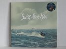 SWISS ARMY MAN Soundtrack 2x LP Paul Dano & Daniel Radcliffe 2016 NEW SEALED