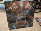 NEW BUT PLEASE READ Tetris Effect OST 5LP Vinyl Box Set, Limited Run Games
