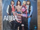 ABBA - Mamma Mia - Discomate DSP-152 - Reissue - 1980 - Japan - Rare