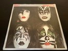 KISS Dynasty 1979 LP SEALED - CRC 